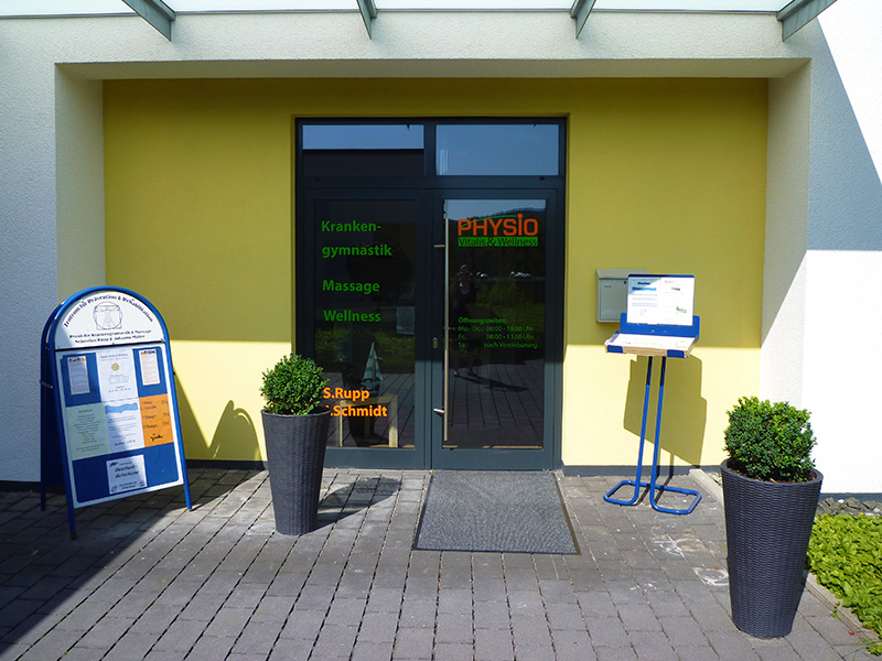 Physio Vitalis & Wellness